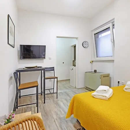 Appartement Paradise Belgrade