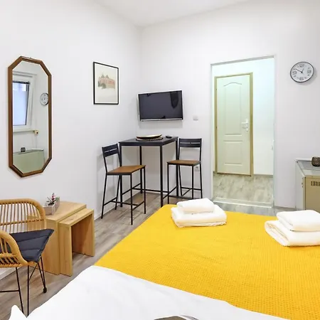 Appartement Paradise *