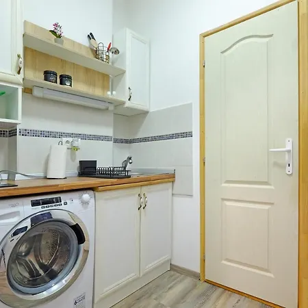 Paradise Apartament