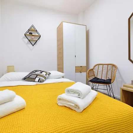 Apartament Paradise *