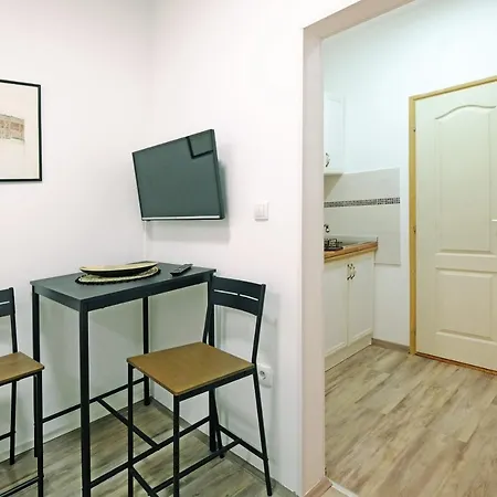 Apartament Paradise Belgrad