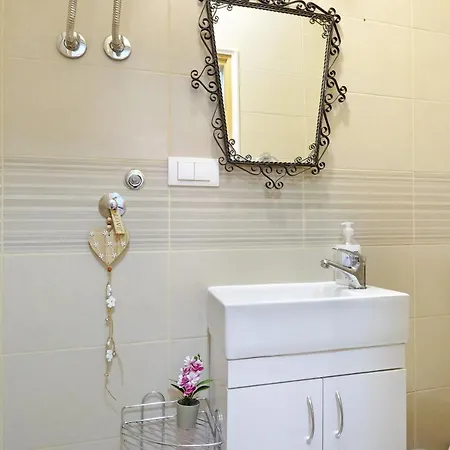 Apartament Paradise *