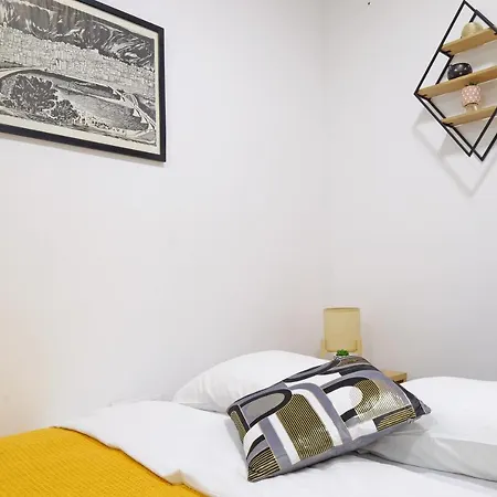 Apartament Paradise *