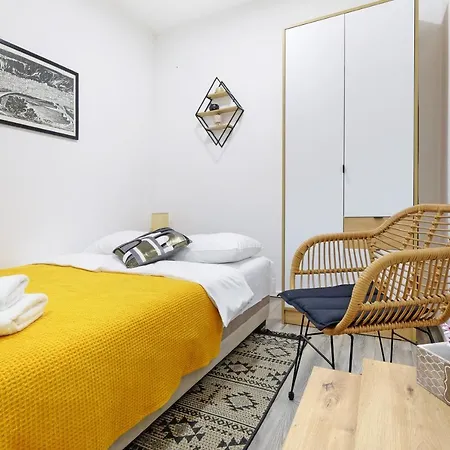 Paradise Apartament